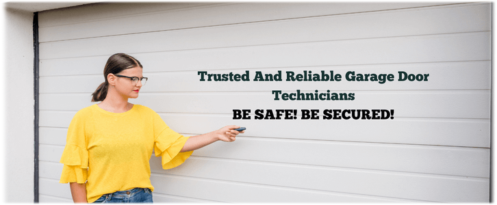 Garage Door Repair Waukegan IL