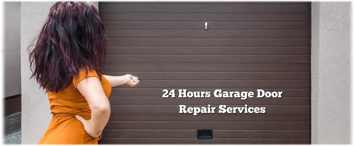 Garage Door Repair Waukegan IL